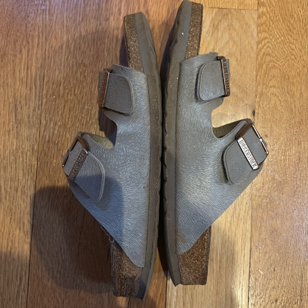 • Birkenstock • - Picture 4 of 7